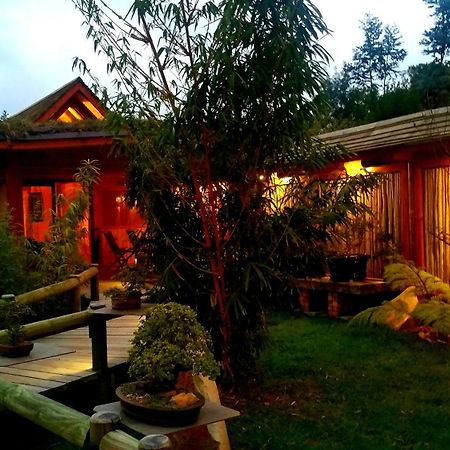 Paradise Private Zen Studios Knysna Exteriér fotografie
