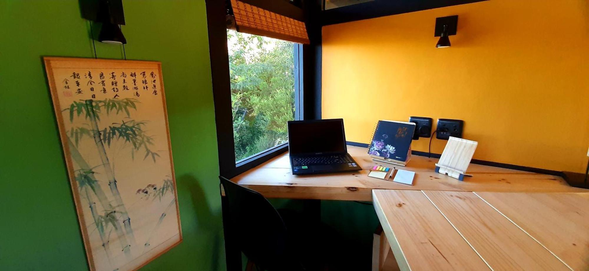 Paradise Private Zen Studios Knysna Pokoj fotografie