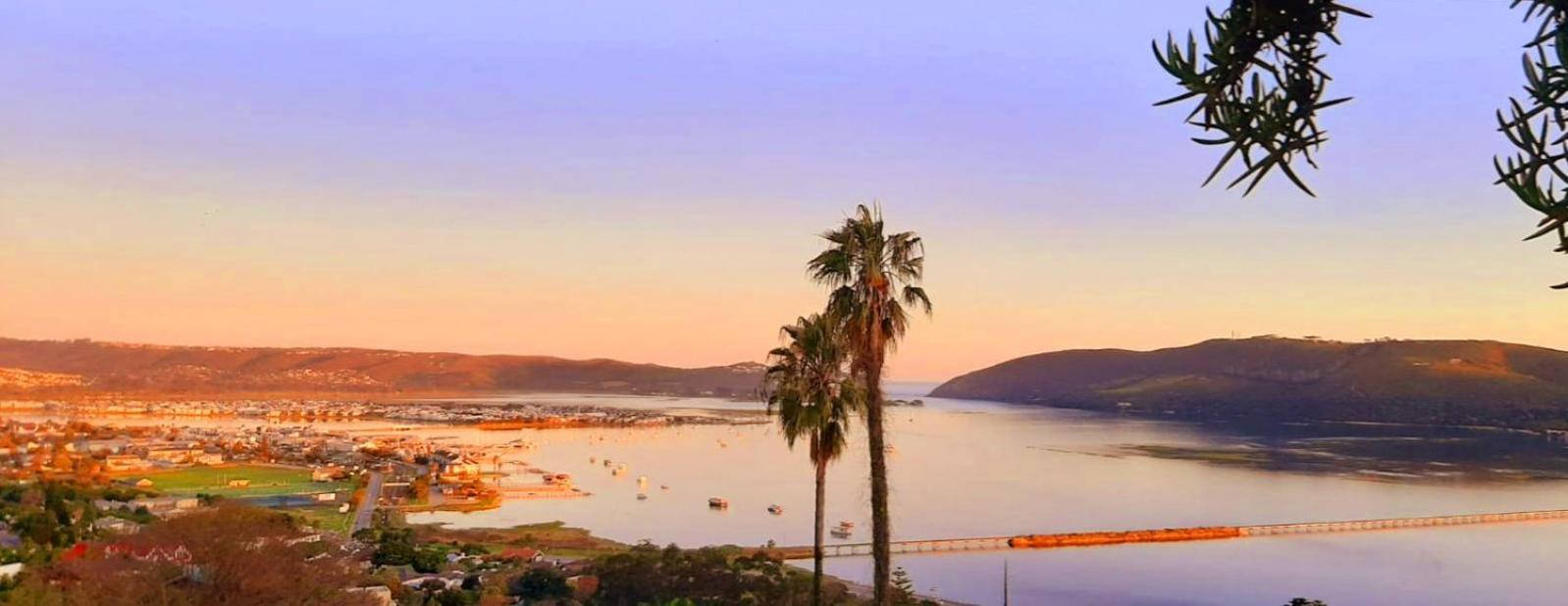 Paradise Private Zen Studios Knysna Exteriér fotografie
