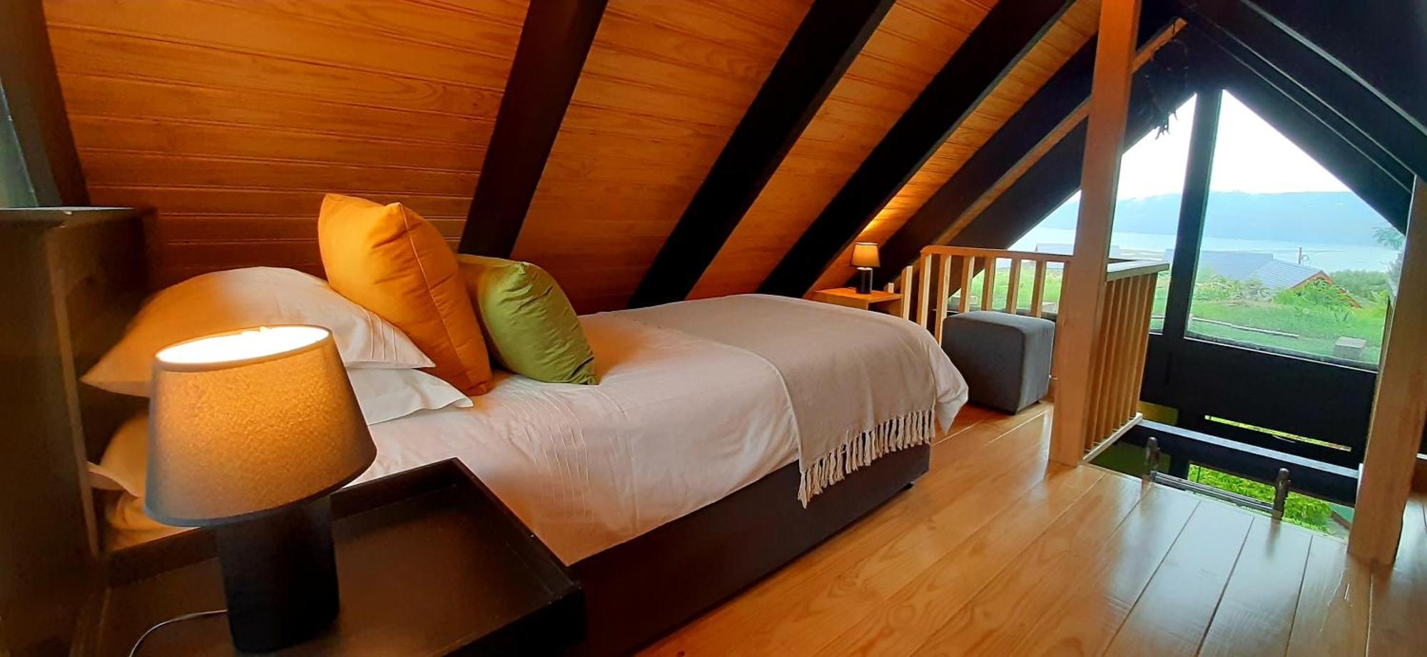 Paradise Private Zen Studios Knysna Exteriér fotografie