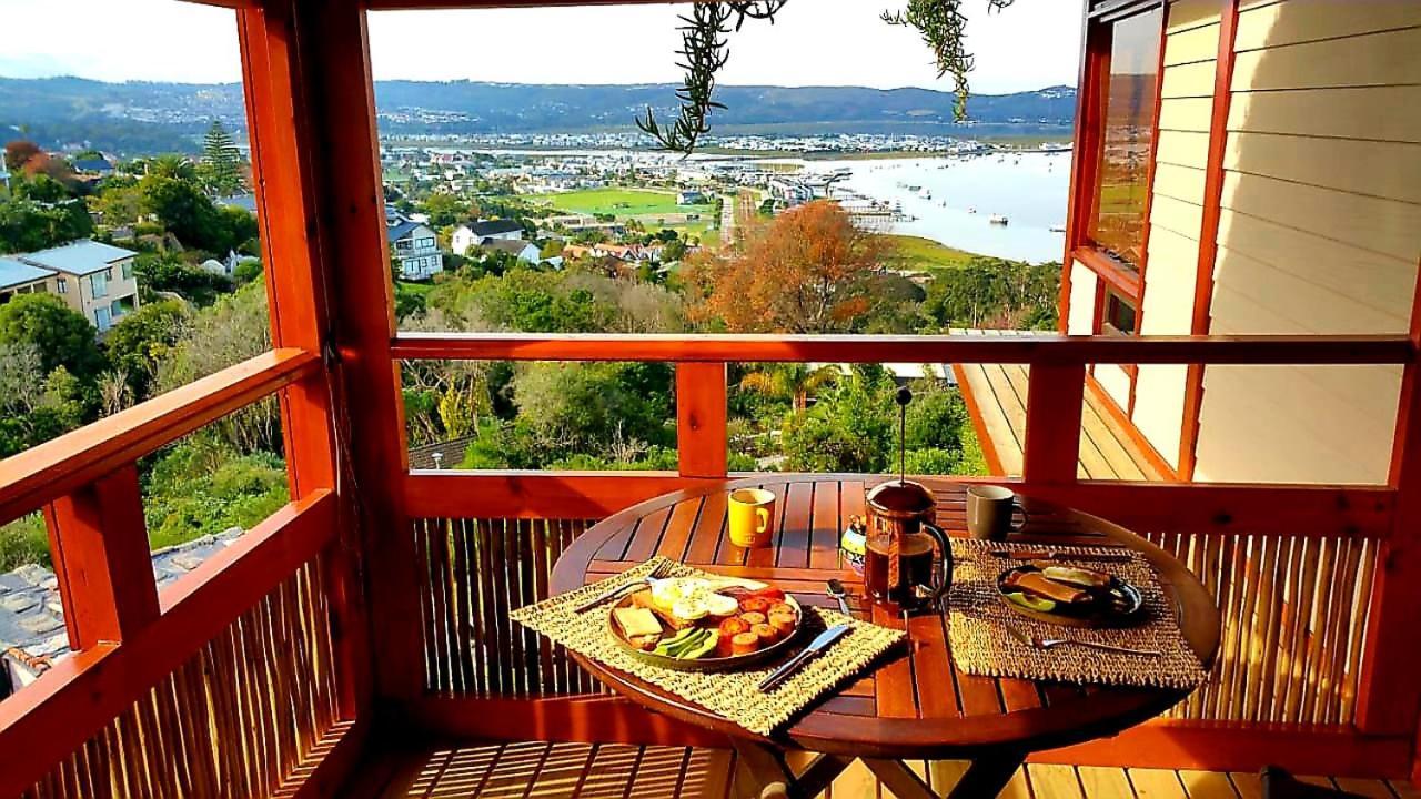 Paradise Private Zen Studios Knysna Pokoj fotografie